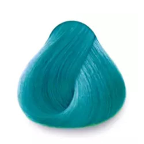 Küül's FUNNY COLORS - Tintes de Fantasia ((AZUL CELESTE), 3.04 oz)