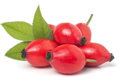 Rosehip Seed Oil Organic 100% Pure Cold Pressed Unrefined Omegas 3,6 & 9 Vitamins A C & F Anti-Aging Wrinkles & Fine Lines 4 fl. oz.