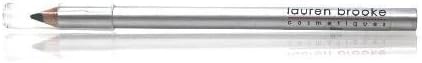 Lauren Brooke Cosmetiques All Natural, Eye Liner Pencil, Organic Makeup (Olive)