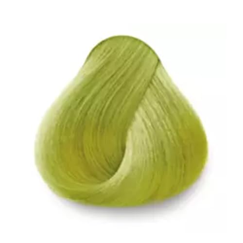 Küül's FUNNY COLORS - Tintes de Fantasia ((VERDE PERA), 3.04 oz)