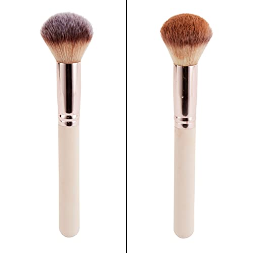 ISOCLEAN Professional Brush Cleaner 9 fl oz - Easy Pour Makeup Brush Cleaner for Cosmetic Tools, Cleans Bristles, Scented No-Rinse Formula Dries in 60 Seconds, Vegan, Not Tested on Animals