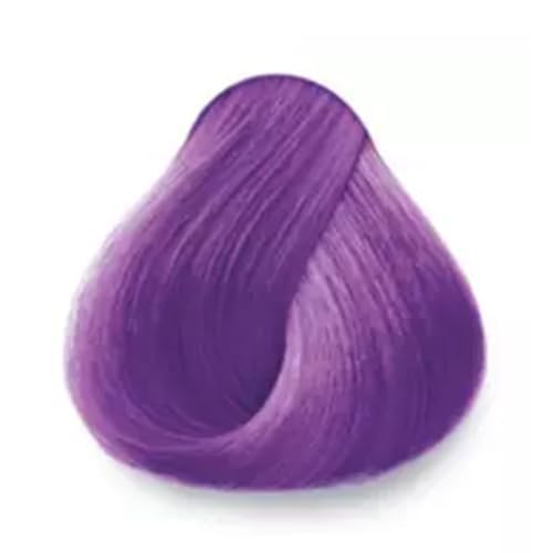 Küül's FUNNY COLORS - Tintes de Fantasia ((VIOLETA NEON), 3.04 oz)