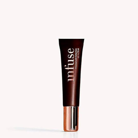 Infuse Yerba Mate Eye Cream 30ml – Caffeine & Peptide Anti-Aging Eye Treatment for Dark Circles, Puffiness & Wrinkles – Hydrating Firming Under Eye Cream for Mature Skin