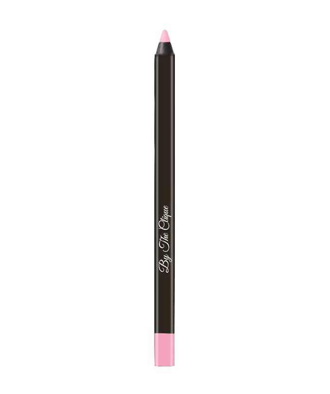 By The Clique Premium Long Lasting Matte Nude Lip Liner Pencil |Blushing Bride | Light Pink Lip Liner