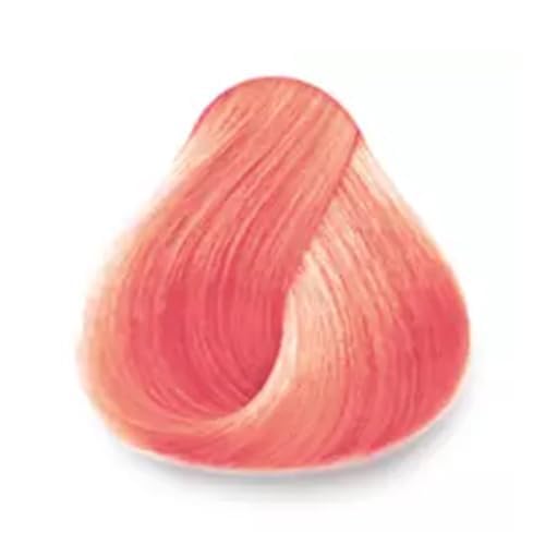 Küül's FUNNY COLORS - Tintes de Fantasia ((CORAL), 3.04 oz)