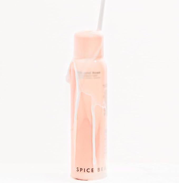 Milk & Rose Hair and Body Mist – Hydrating Floral Body Spray & Hair Perfume with Rose, Goat Milk, Chamomile, Lavender & Honey – Refreshing Mist for Skin, Hair & Clothing – 6.7 oz