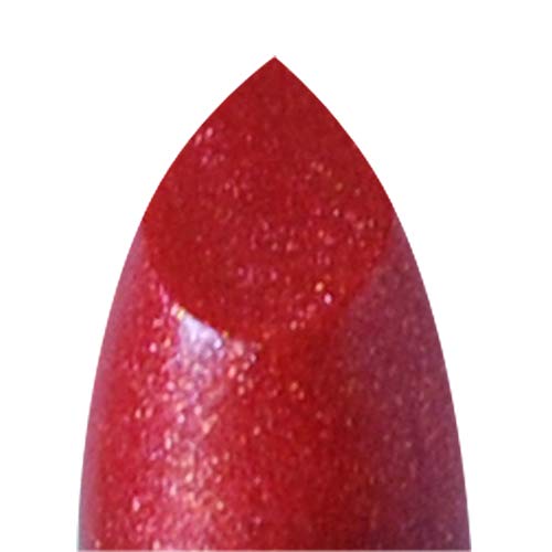 Belé b.One Shiny Lipstick (#7 Red Tulip) (Made in Italy)