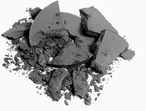 Joan Rivers Great Hair Day Root Touch Up Powder Duo - Fill-in Powder for Thicker, Fuller Looking Hair (Salt & Pepper)