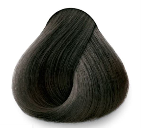 Küül Color System NATURALES, PERMANENTES (1 Negro)