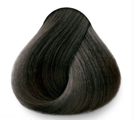 Küül Color System NATURALES, PERMANENTES (1 Negro)