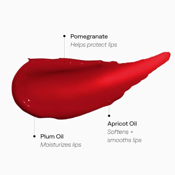 Provence Beauty Vin Chaud Lip Oil – For Nourished Lips