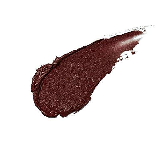 Revlon Super Lustrous Lipstick, Creamy Formula For Soft, Fuller-Looking Lips, Moisturized Feel, 477 Black Cherry, 0.15 oz