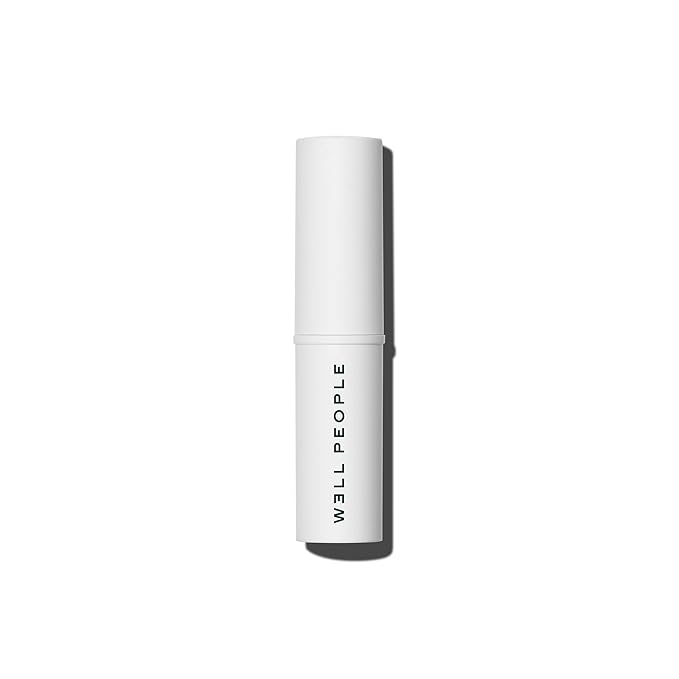 Well People Supernatural Complexion Stick Foundation + Concealer, Buildable, Light-to-Medium Coverage, Soft Matte Finish, Lightweight + Hydrating, Multi-Use, Vegan & Cruelty-Free, 30 Medium Tan Warm