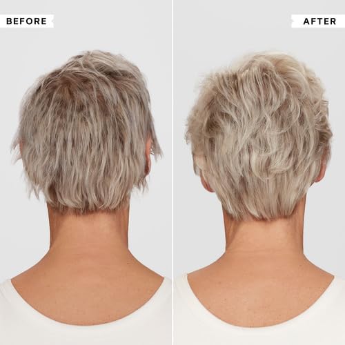PHILIP KINGSLEY | Density Thickening Conditioner | For Fragile Hair and Hair Loss | Fine, Fragile Hair Thickener and Strengthener | Helps Volumize and Strengthen Hair | 16.9oz