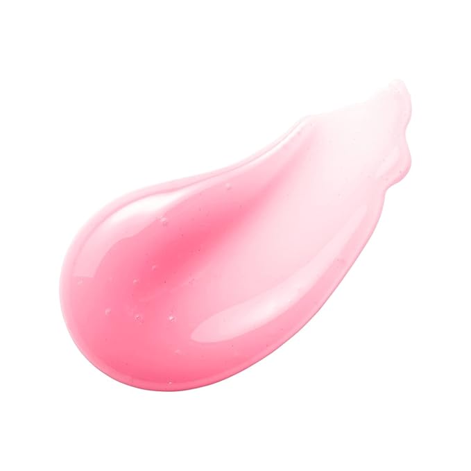 COVERGIRL Clean Fresh Yummy Lip Gloss, Sheer, Natural Scents, Vegan Formula - 150 Sugar Poppy, 0.33 fl oz