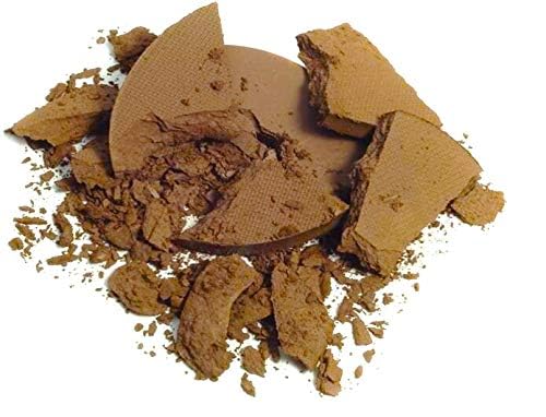 Joan Rivers Great Hair Day Root Touch Up Powder Duo - Fill-in Powder for Thicker, Fuller Looking Hair (Ash Blonde)