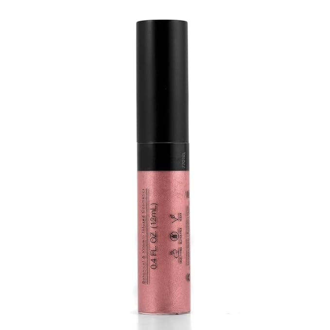 I’m Glowing Liquid Highlighter - Rose Gold
