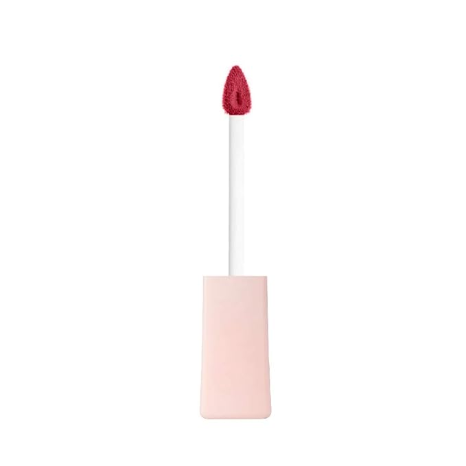 L’Oréal Paris Makeup Infallible Pro Matte Les Macarons Scented Matte Liquid Lipstick, Highly Pigmented, Longwear, Waterproof and Smudge Proof, Guava Gush, 0.21 fl; oz.
