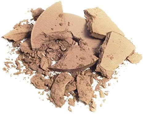 Joan Rivers Great Hair Day Root Touch Up Powder – Fill-in Powder for Thicker, Fuller Looking Hair (Light Blonde)