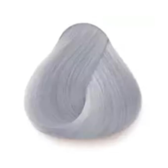 Küül's FUNNY COLORS - Tintes de Fantasia ((BLANCO TITANIO), 3.04 oz)