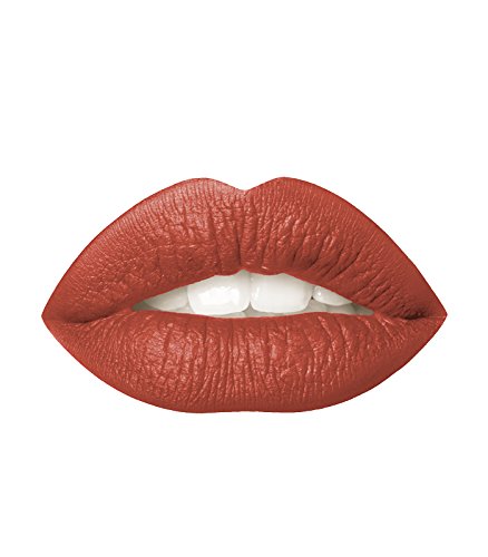 Dinair Matte Liquid Lipstick | Miranda