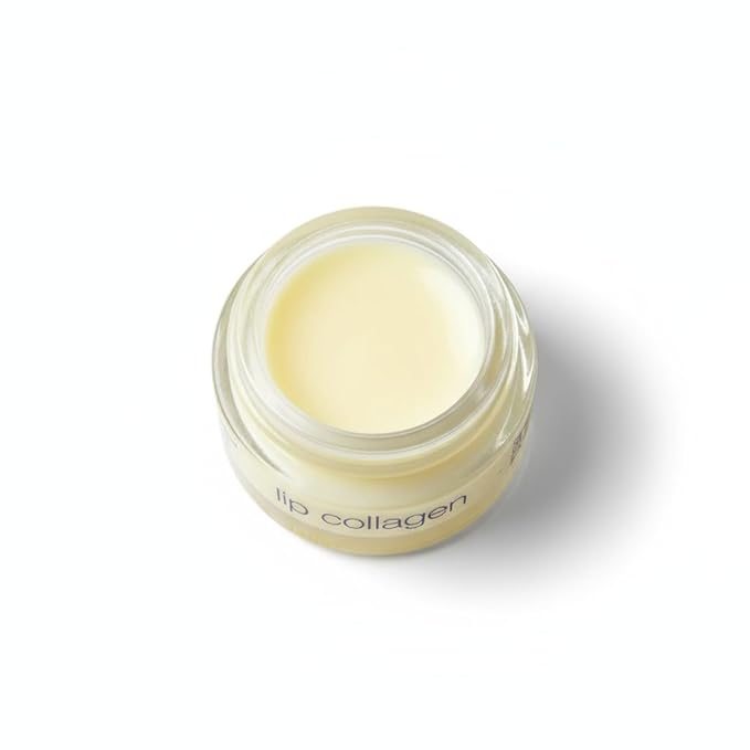 Somaluxe Lip Collagen + Peptide Complex 0.25oz/7.4ml