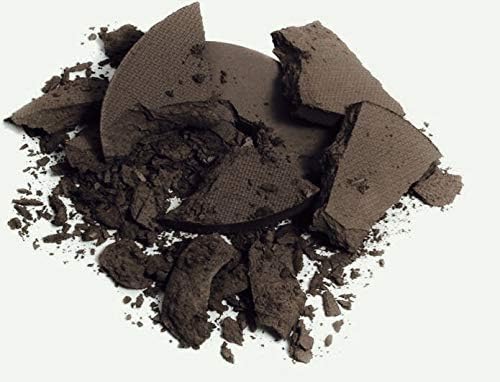 Joan Rivers Great Hair Day Root Touch Up Powder – Fill-in Powder for Thicker, Fuller Looking Hair (Brunette)