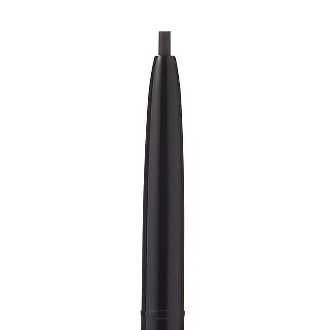 Arches & Halos Micro Defining Brow Pencil - For a Fuller and More Defined Brow, Rich Color - Dual Ended Pencil with Brush - Vegan and Cruelty Free Makeup - Espresso, 0.003 oz