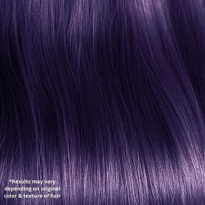 Reshma Beauty 30 Minute Henna Hair Color Infused with Organic Henna Lawsonia Inermis 100% Gray Coverage for Soft, Shiny Hair, Plant-Based Hair Dye—1.05 oz Pack of 1 (Midnight Blue)