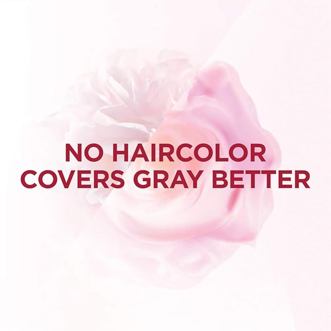 L'Oreal Paris Excellence Creme Permanent Hair Color, 2.0 Soft Black, 100 percent Gray Coverage Hair Dye, Pack of 1, Pack of 1