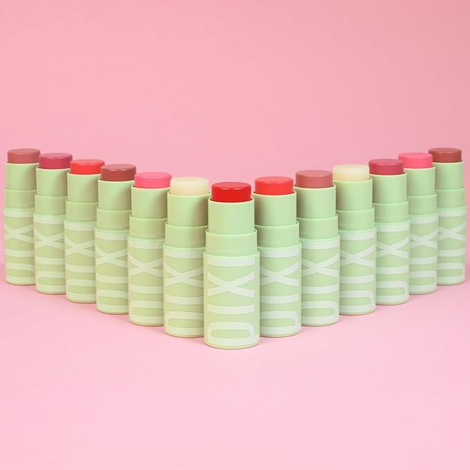Pixi Beauty +Hydra LipTreat |Tinted Hydrating Lip Balms| In Shade Poppy | 0.16 oz / 4.8 g