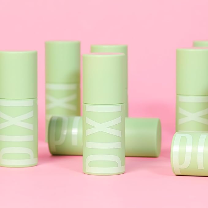 Pixi Beauty +Hydra LipTreat |Tinted Hydrating Lip Balms| In Shade Poppy | 0.16 oz / 4.8 g