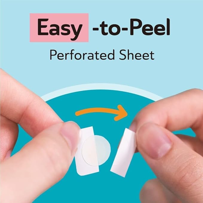 Ultra Invisible Dark Spot Patches & Salicylic Acid Acne Patches Bundle – Effective Acne Spot Treatment for Day & Night Use, Blemish, Post-Acne Marks, Hydrocolloid, 264 Total Patches – Bundle