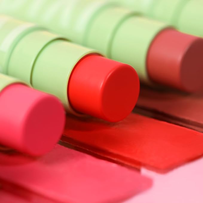 Pixi Beauty +Hydra LipTreat |Tinted Hydrating Lip Balms| In Shade Poppy | 0.16 oz / 4.8 g