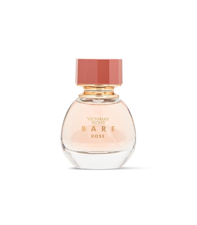 Victoria's Secret Bare Eau de Parfum, Rose - 1.7 fl oz