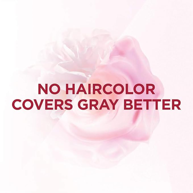 L’Oreal ParisExcellence Triple Protection Color Creme, Level 3 Permanent, Reddish Blonde/Warmer 8RB (Pack of 3)