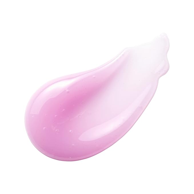 COVERGIRL Clean Fresh Yummy Lip Gloss, Sheer, Natural Scents, Vegan Formula - 200 Laugh-Vender, 0.33 fl oz