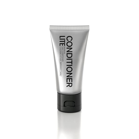 PATRICKS CDLD Conditioner Stimulating & Thickening Conditioner | Notes of Vetiver & Bergamot | Smooth & Nourish Hair | High Performance Grooming for Men | Thickens Hair & Stimulates Scalp | 30ml