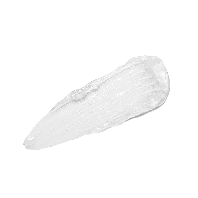 Brow Refine – Clear Vegan Eyebrow Shaping & Setting Gel, Long-Lasting Brow Lamination Styling, Strong Hold for Sculpted & Defined Brows – 0.20 fl. oz
