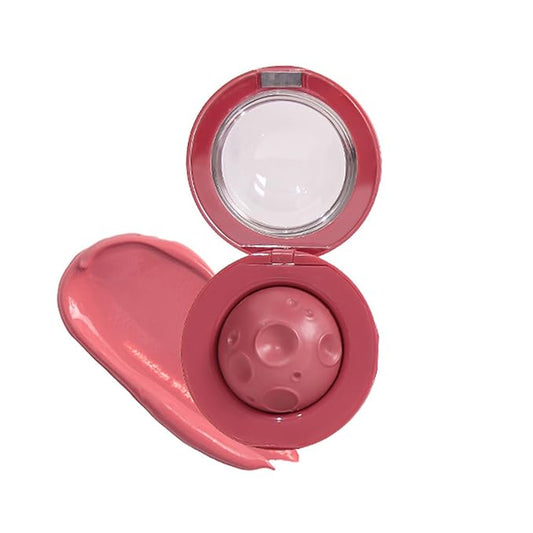 Multi-Stick For Lips + Cheeks, Ultra-Creamy, Dewy, Lightweight & Hydrating, Blendable Color, Long-Lasting, Multi-Use Cream Blush, 0.12 Oz