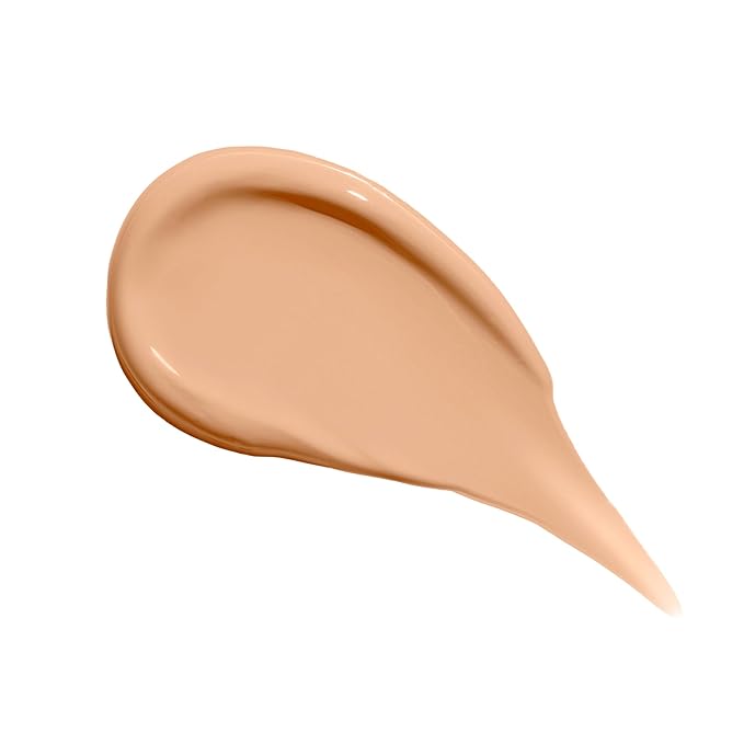 Live Tinted Hueskin Serum Concealer - Medium-to-Full Coverage Concealer with Niacinamide, & Hyaluronic Acid for Dark Circles, Fine Lines & Wrinkles, Buildable Long-Lasting Formula, 0.35 oz Shade 15