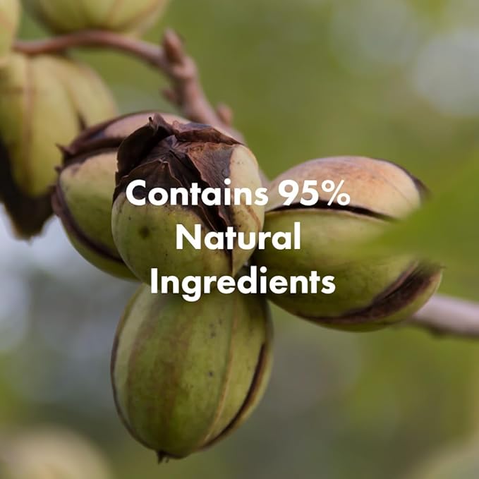 RATED GREEN Real Argan Repairing Travel Size Shampoo | Organic Cold Pressed Ingredient & 13 Peptide Complex | For Brittle and Damaged hair | Silicone-Free, Korean Hair Care | 3.38 fl oz