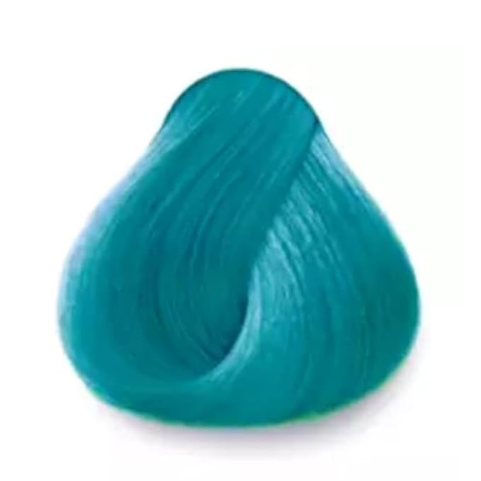 Küül's FUNNY COLORS - Tintes de Fantasia ((AZUL CELESTE), 3.04 oz)