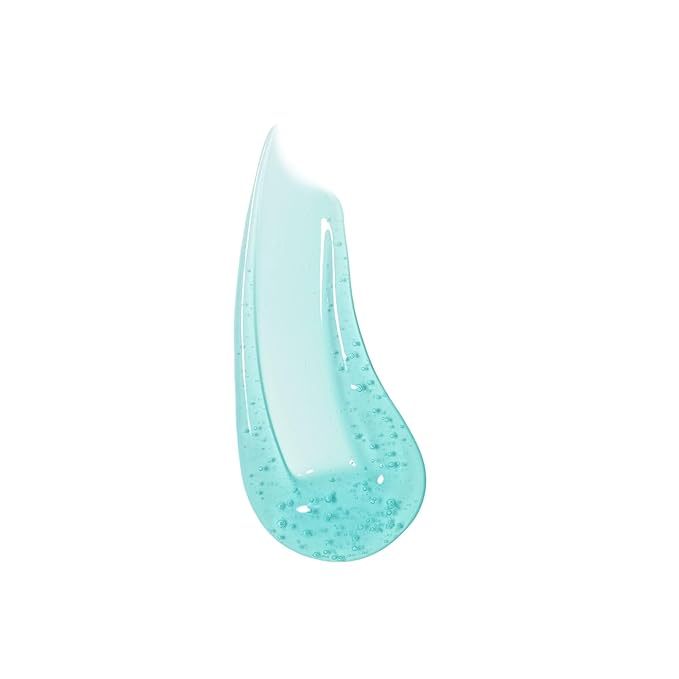 COVERGIRL Clean Fresh Yummy Plumper Lip Gloss, 800 Minter Is Coming, Plumper Gloss, Shiny, Vegan Formula, Easy to Apply, Minty Flavor, 0.33oz