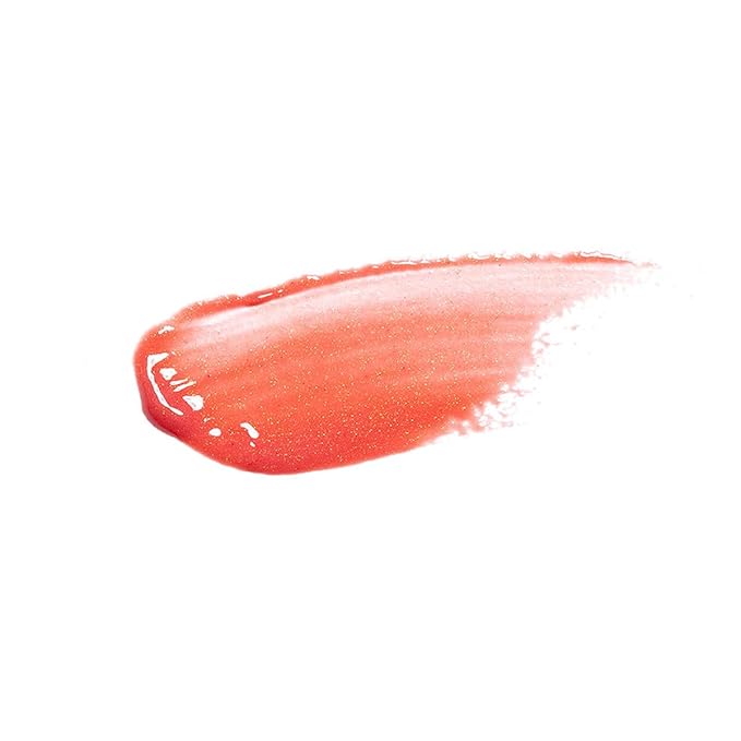 Kandi Koated Liquid Satin [Infatuation] Liquid Lip Color with High-Shine Finish | Rich Colors, Moisturizing Lip Shine, Paraben-Free, Cruelty-Free | Beauty & Makeup