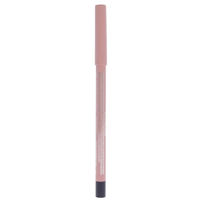 GA-DE Everlasting Lip Liner, 97 - Automatic Pencil with Retractable Tip - Smudge-Resistant - Enriched with Vitamin E and Antioxidants - 0.01 oz
