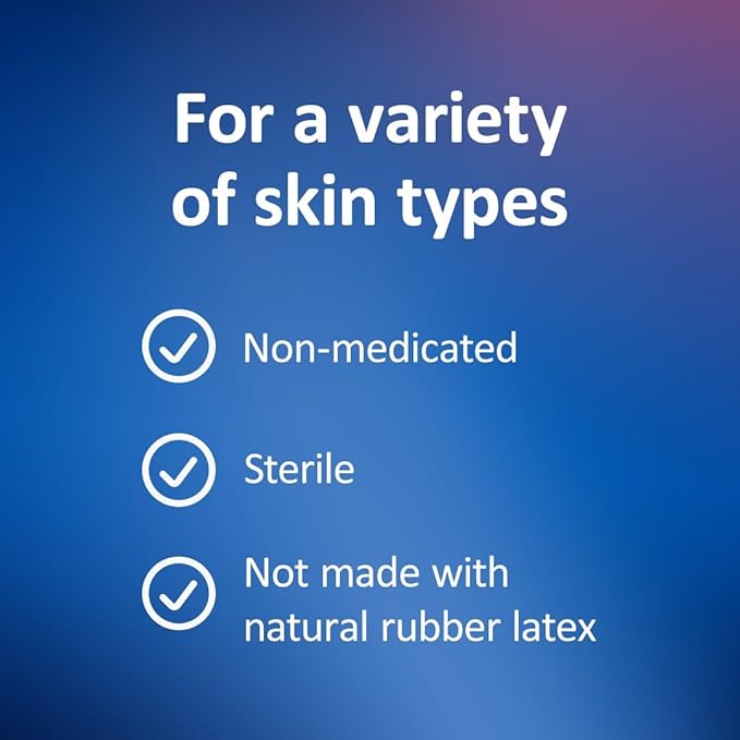 Nexcare Acne Cover, Skin Cover Absorbs Pus and Oil From Clogged Pores, Suitable Skincare for Most Skin Types - 108 Acne Covers