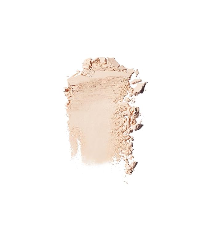MAKE Beauty Diffusion Set, Translucent Setting Powder - Pressed Face Powder Compact for Smooth Matte Complexion. Sheer Coverage Finishing Foundation for Excess Oil. Shade - Fair