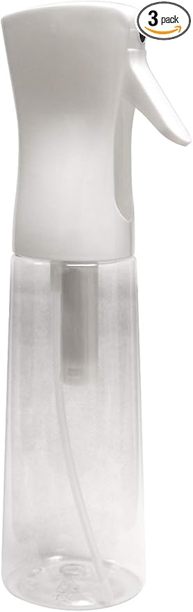 Continuous Spray Bottle 12 oz. - Pack of 3