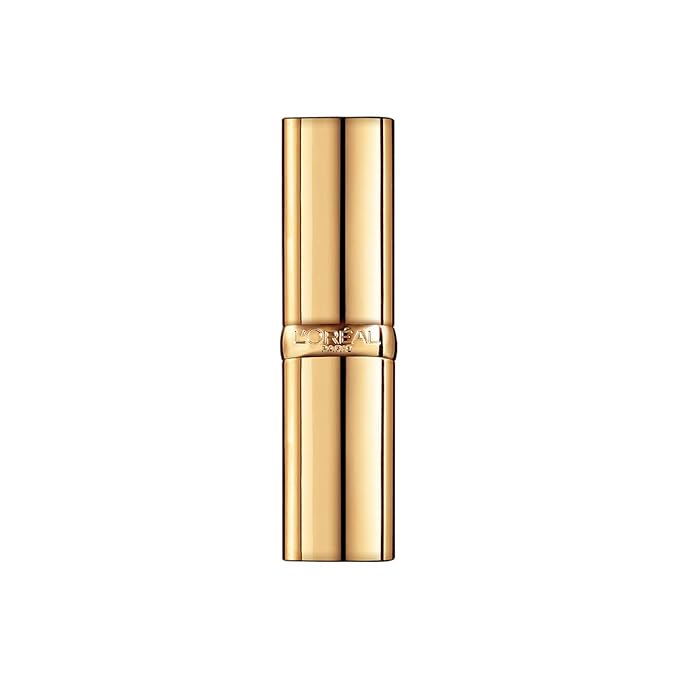 L'Oreal Paris Makeup Colour Riche Original Creamy Hydrating Satin Lipstick, 755 Spiced Cider, 1 Count (Pack of 2)